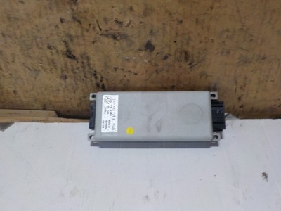 Volkswagen touran модуль телефона 1k0035729e фото №1