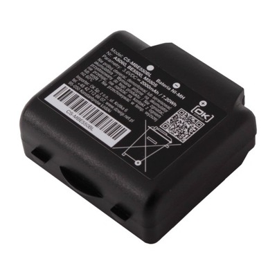 BATERIJA IMET BE5500 2000MAH 7.20WH NI-MH 3.6V 