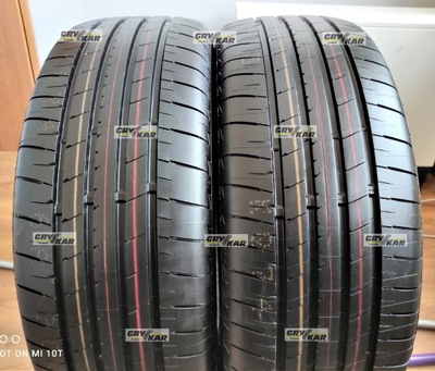 Opony 235/50/20 Bridgestone 3 LATA GWAR. 2szt. L