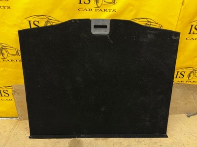 Обшивка пол багажника ford kuga mk3 escape фото №1