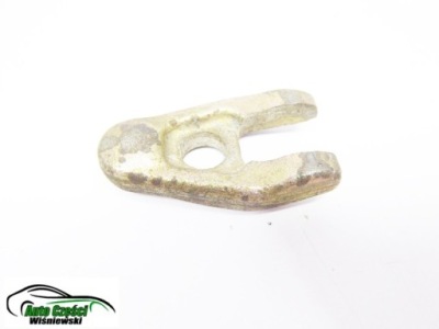 Scenic ii кронштейн рычаг форсунок крепление 1.9 dci фото №1