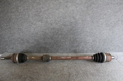 Привідний вал права перед hyundai i 10 ii hyundai 2015-2020 r 1,0 бензин фото №1