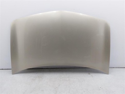 Капот renault megane 2 кабриолет кабриолет  l:ted11 2002-2005 фото №1