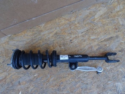 Alfa romeo stelvio амортизатор левый 50548582 фото №1