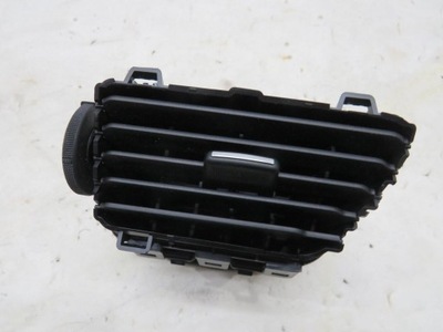 Решётка обдув левая kadjar фото №1