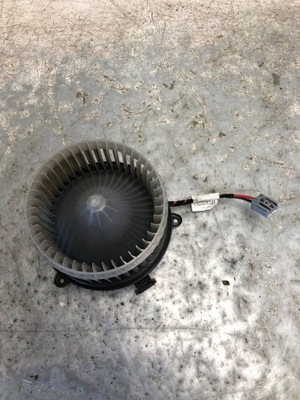 Воздуходувка вентилятор opel insignia a 5242673401 фото №1