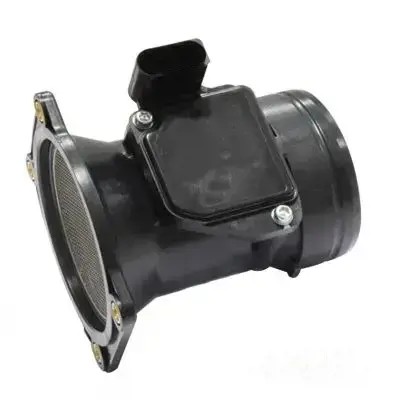 Расходомер воздуха 2505030 hitachi audi seat фото №1