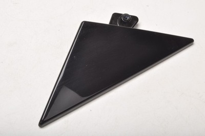 Ferrari california трикутник захист крила ліва фото №1