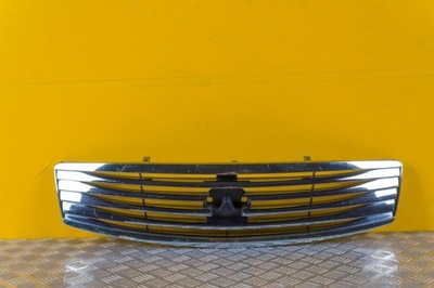 Infiniti g35 g37 sedan 2008- решітка радіатора решітка радіатора перед фото №1