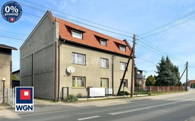 Dom, Knurów, Knurów, 378 m²