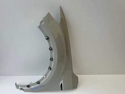 Vw t-roc 2ga крыло левый перед 2ga821105 a оригинал фото №1