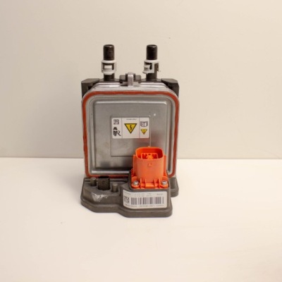 Ford mustang mach-e 2022 обогреватель стояночный webasto фото №1