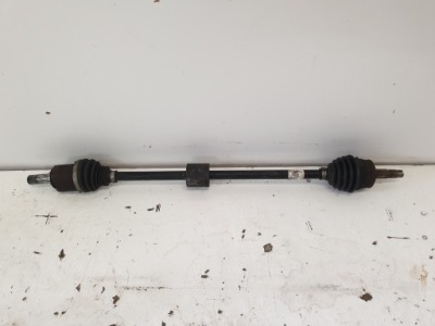 Opel adam приводной вал правая длинная 13149829 uw фото №1