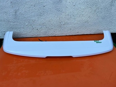 Opel mokka z40r спойлер козирок стоп оригінал europ фото №1