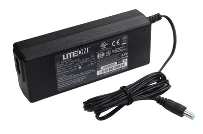 Zasilacz DC LITEON 12V 4.58 55W 6.3/3.0 do monitora