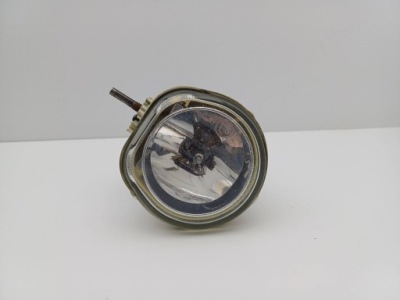 Протитуманна фара лівий перед fiat marea 38660748 nr309 фото №1