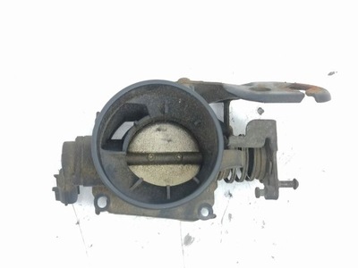 Ford focus 2000 клапан дросель фото №1