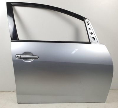 Дверь правый перед a19 mitsubishi grandis фото №1