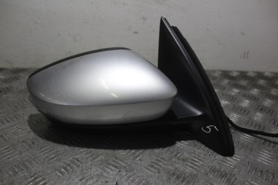 Зеркало правое seat toledo iv la7w фото №1