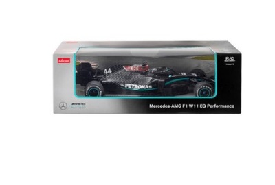 Mercedes-AMG F1 W11 EQ Performance RASTAR 1:12