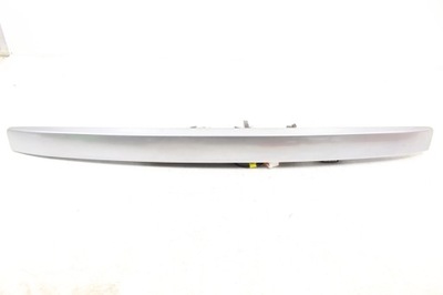 Молдинг blenada крышки jeep cherokee 2005-2010 фото №1