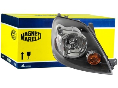 FARO FARO DERECHA MAGNETI MARELLI 710301224306  