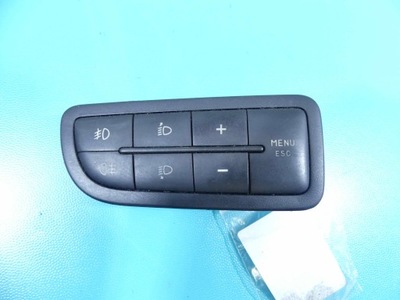Перемикач світла fiat linea 7354423220 фото №1