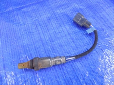 Датчик лямбда-зонд toyota yaris iii фото №1