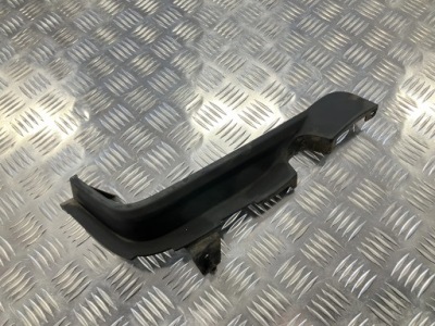 Молдинг бампера правая правый задняя ford ranger 22- n1wb-17926-a фото №1