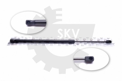 Привод задний крышки skoda rapid spaceback nh1 фото №1