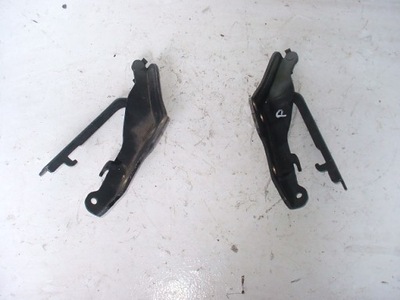 Ssangyong actyon i петля петлі капот лівий правий фото №1