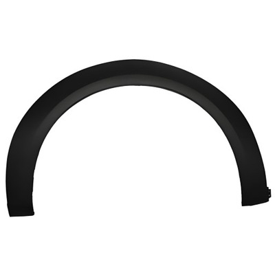 Расширитель, крыло ford transit connect 10-13 фото №1