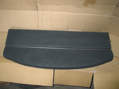 SHELF BOOT TOYOTA COROLLA VERSO 1  