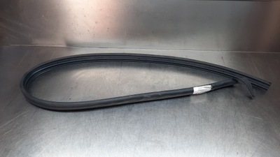 Прокладка накладки порога ліва 30744879 volvo xc60 фото №1