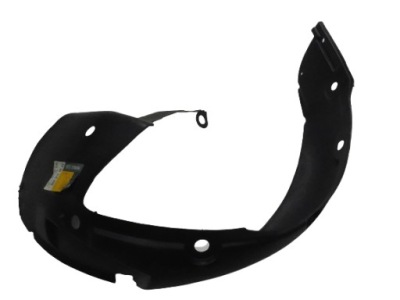 Подкрылок перед левая renault twingo i 7700816039 фото №1