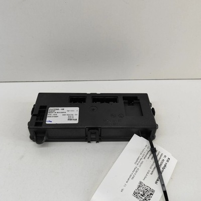 Volvo xc60 2024 панель кондиціонера фото №1