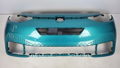 -бампер перед передний vw volkswagen id3 id.3 10a фото №1