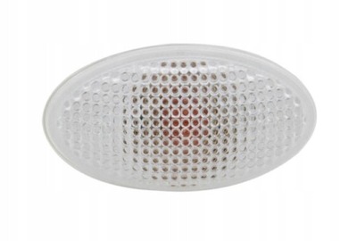 Mini one cooper r50 r52 r53 поворотник поворотник фото №1