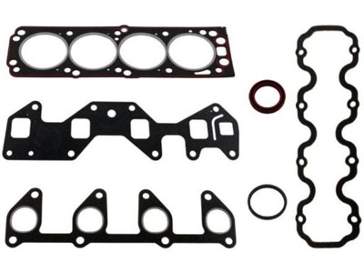 КОМПЛЕКТ ПРОКЛАДОК ГОЛОВКИ OPEL KADETT E 1.6 86-94 VECTRA A 1.6 88-95