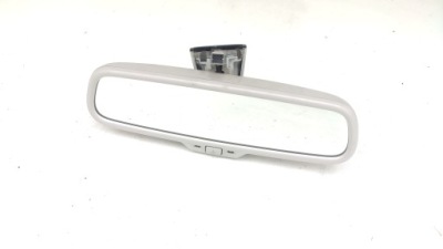 Audi a6 c6 дзеркало внутрішнє заднього виду 4f0857511e фото №1