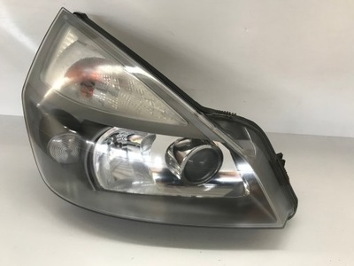 Espace iv лампа правая ксенон оригинал europa фото №1