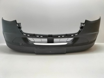 Бампер передний перед mercedes sprinter w907 910 18- фото №1