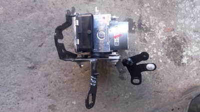 Насос abs renault espace v lift 2.0 dci 476601134r фото №1