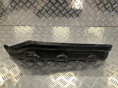 Шумоизоляция крыла левая bmw 2 f44 фото №1