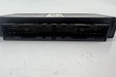 Блок керування bmw 5 e60 9157158 2003 фото №1