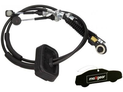 CABLE MODIFICATIONS GEAR OPEL VIVARO A + ZAPACH  