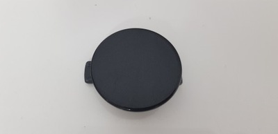 Porsche cayman заглушка бампера 99150580300fff фото №1