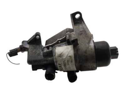 Основание фильтра масла master ii movano a lift 2.5 dci 2004-2009 6790973780 фото №1