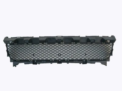 Решітка бампера перед mercedes w172 slk amg 11-15 фото №1