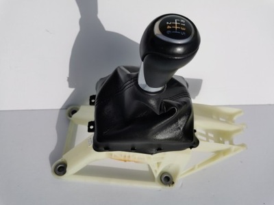 Mazda cx-5 ручка домкрат передач механічний 6 передач фото №1